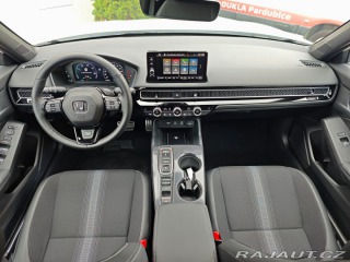 Honda Civic 2.0 e:HEV SPORT SKLADEM 2026
