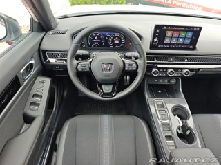Honda Civic 2.0 e:HEV SPORT SKLADEM 2026