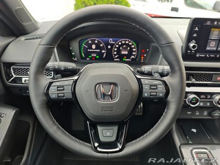 Honda Civic 2.0 e:HEV SPORT SKLADEM 2026