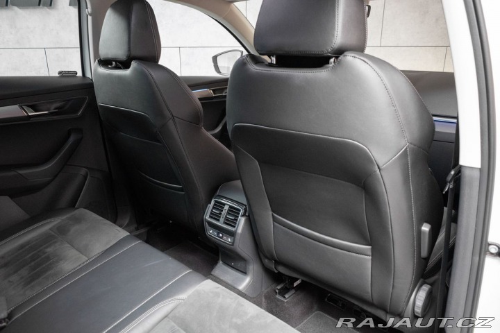 Škoda Karoq 1.5 TSI STYLE+*DSG*WEBAST 2021