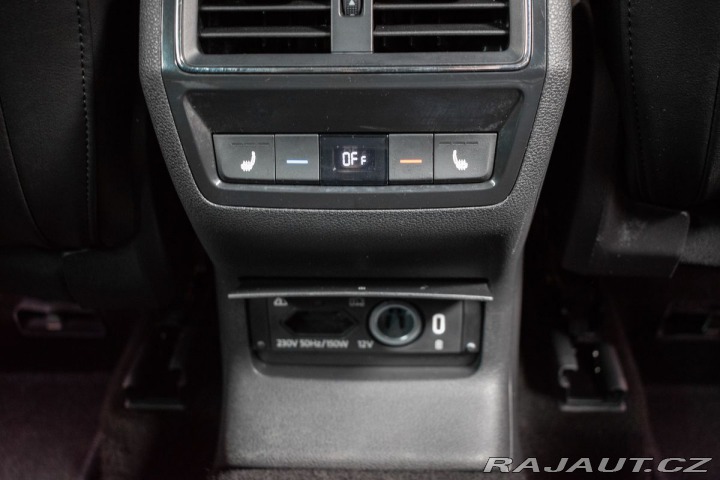 Škoda Karoq 1.5 TSI STYLE+*DSG*WEBAST 2021