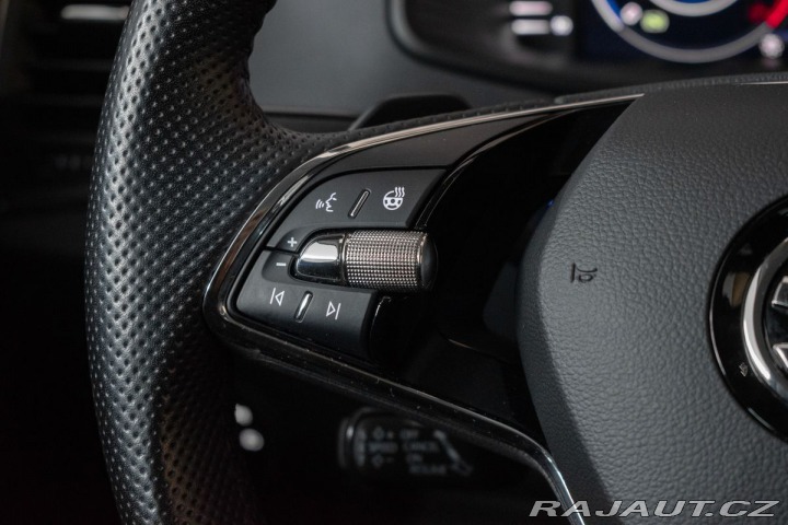 Škoda Karoq 1.5 TSI STYLE+*DSG*WEBAST 2021