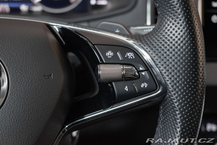 Škoda Karoq 1.5 TSI STYLE+*DSG*WEBAST 2021