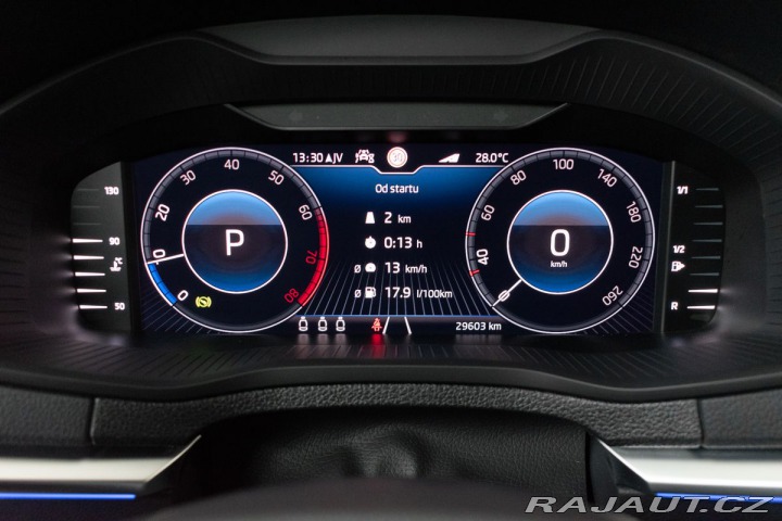 Škoda Karoq 1.5 TSI STYLE+*DSG*WEBAST 2021