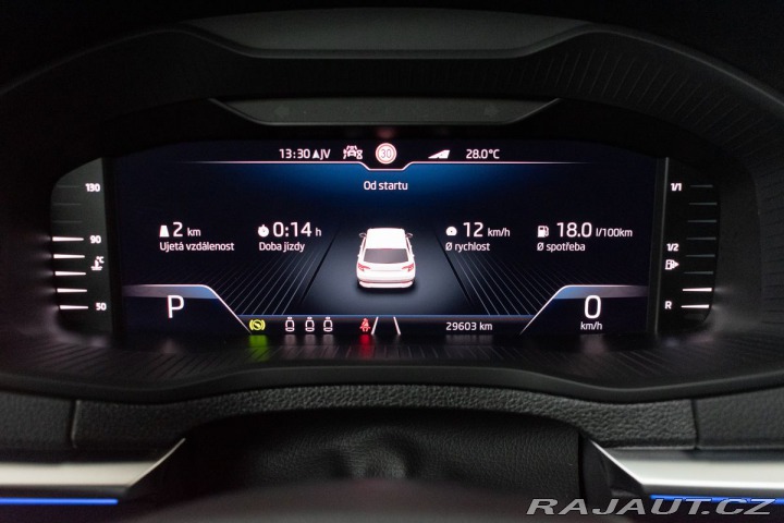 Škoda Karoq 1.5 TSI STYLE+*DSG*WEBAST 2021