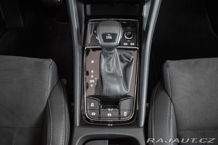 Škoda Karoq 1.5 TSI STYLE+*DSG*WEBAST 2021