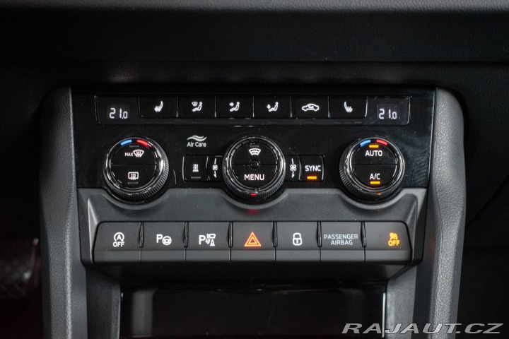 Škoda Karoq 1.5 TSI STYLE+*DSG*WEBAST 2021