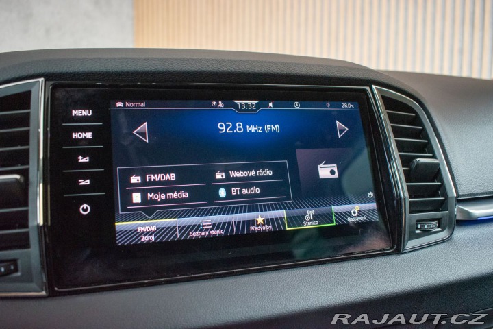 Škoda Karoq 1.5 TSI STYLE+*DSG*WEBAST 2021