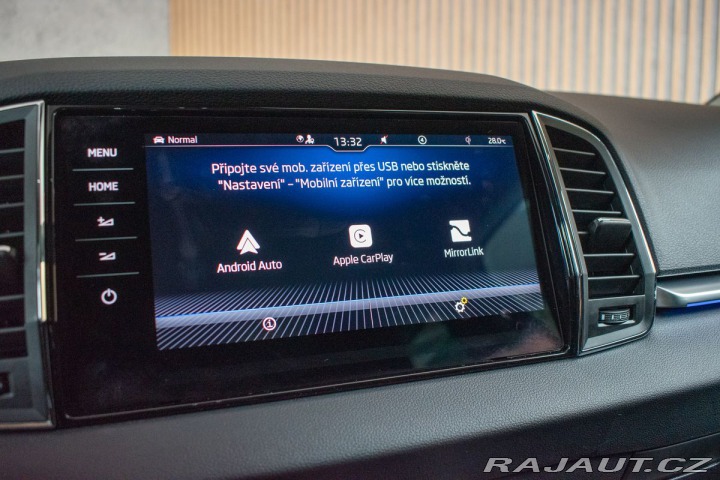Škoda Karoq 1.5 TSI STYLE+*DSG*WEBAST 2021