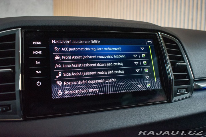 Škoda Karoq 1.5 TSI STYLE+*DSG*WEBAST 2021