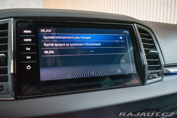 Škoda Karoq 1.5 TSI STYLE+*DSG*WEBAST 2021