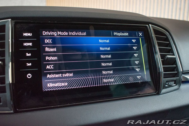 Škoda Karoq 1.5 TSI STYLE+*DSG*WEBAST 2021