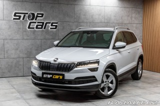 Škoda Karoq 1.5 TSI STYLE+*DSG*WEBAST 2021
