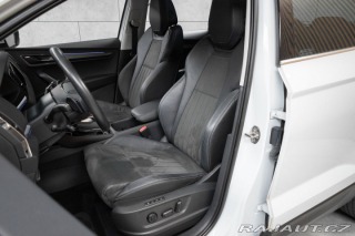 Škoda Karoq 1.5 TSI STYLE+*DSG*WEBAST 2021