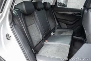 Škoda Karoq 1.5 TSI STYLE+*DSG*WEBAST 2021