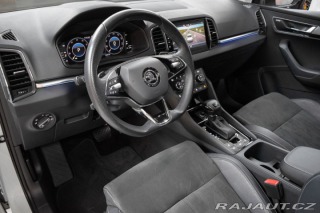 Škoda Karoq 1.5 TSI STYLE+*DSG*WEBAST 2021