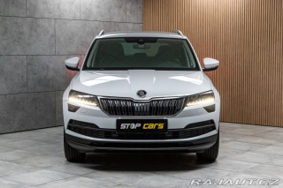 Škoda Karoq 1.5 TSI STYLE+*DSG*WEBAST 2021
