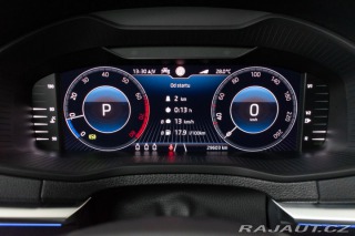 Škoda Karoq 1.5 TSI STYLE+*DSG*WEBAST 2021