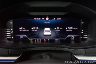 Škoda Karoq 1.5 TSI STYLE+*DSG*WEBAST 2021