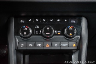 Škoda Karoq 1.5 TSI STYLE+*DSG*WEBAST 2021