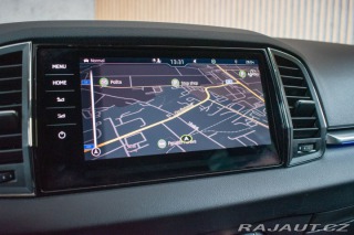 Škoda Karoq 1.5 TSI STYLE+*DSG*WEBAST 2021