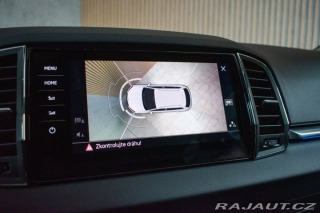 Škoda Karoq 1.5 TSI STYLE+*DSG*WEBAST 2021