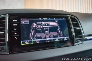 Škoda Karoq 1.5 TSI STYLE+*DSG*WEBAST 2021