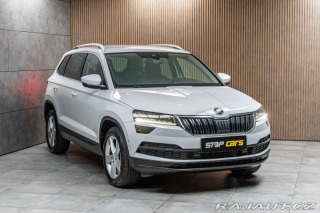 Škoda Karoq 1.5 TSI STYLE+*DSG*WEBAST 2021