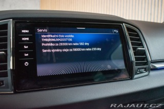 Škoda Karoq 1.5 TSI STYLE+*DSG*WEBAST 2021