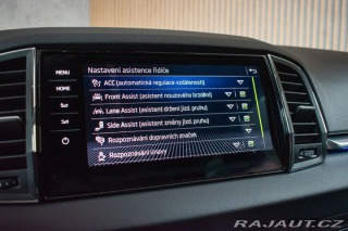 Škoda Karoq 1.5 TSI STYLE+*DSG*WEBAST 2021