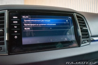 Škoda Karoq 1.5 TSI STYLE+*DSG*WEBAST 2021