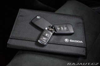 Škoda Karoq 1.5 TSI STYLE+*DSG*WEBAST 2021