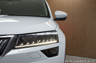 Škoda Karoq 1.5 TSI STYLE+*DSG*WEBAST 2021