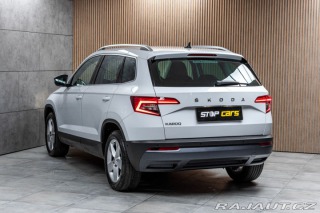 Škoda Karoq 1.5 TSI STYLE+*DSG*WEBAST 2021