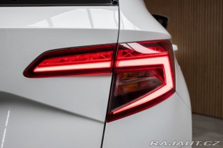 Škoda Karoq 1.5 TSI STYLE+*DSG*WEBAST 2021