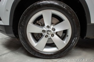 Škoda Karoq 1.5 TSI STYLE+*DSG*WEBAST 2021