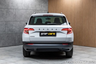 Škoda Karoq 1.5 TSI STYLE+*DSG*WEBAST 2021
