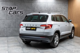 Škoda Karoq 1.5 TSI STYLE+*DSG*WEBAST 2021