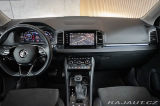 Škoda Karoq 1.5 TSI STYLE+*DSG*WEBAST 2021