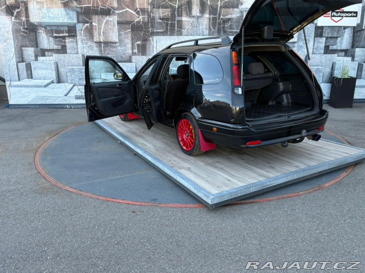 Toyota Corolla 1.4 LPG, 71KW 2000