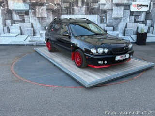Toyota Corolla 1.4 LPG, 71KW 2000