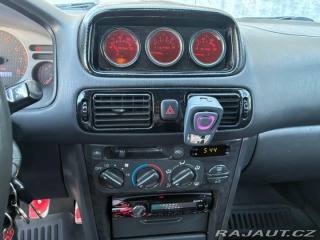 Toyota Corolla 1.4 LPG, 71KW 2000