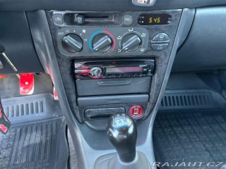 Toyota Corolla 1.4 LPG, 71KW 2000