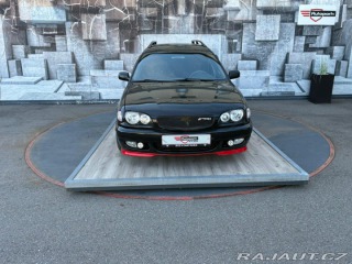 Toyota Corolla 1.4 LPG, 71KW 2000