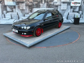 Toyota Corolla 1.4 LPG, 71KW 2000