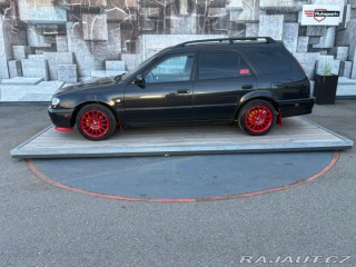 Toyota Corolla 1.4 LPG, 71KW 2000