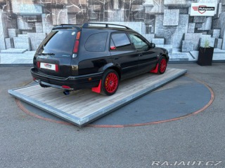 Toyota Corolla 1.4 LPG, 71KW 2000