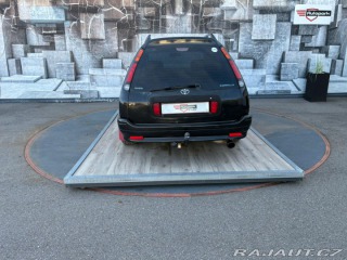 Toyota Corolla 1.4 LPG, 71KW 2000