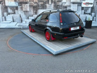 Toyota Corolla 1.4 LPG, 71KW 2000
