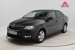 Škoda Rapid 1,0 TSI 70kW Ambition Plu